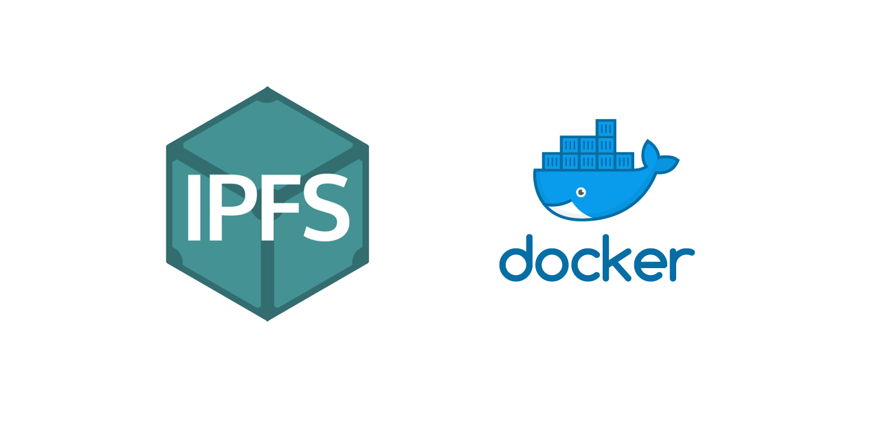 เริ่มต้นใช้งาน IPFS ด้วย Docker