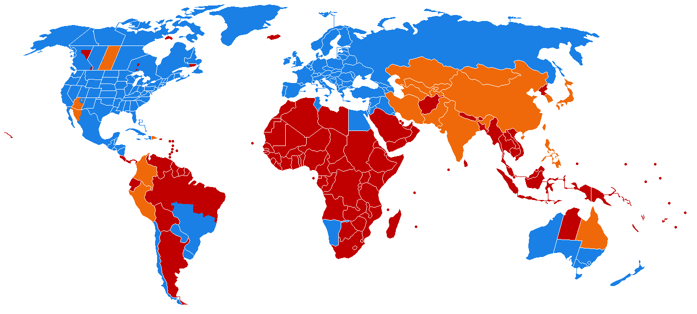 Daylight Saving Time