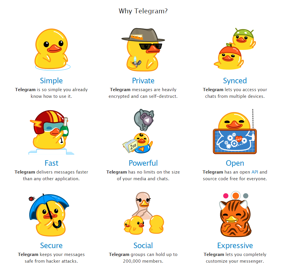 WebP browser support