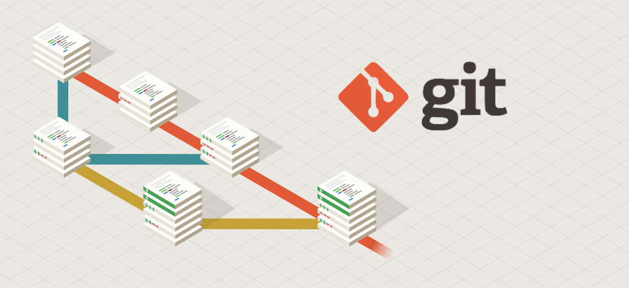 การใช้งานคำสั่ง git init