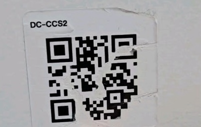แก้ปัญหาสแกน QR Code ของ EV Station PluZ ไม่ได้